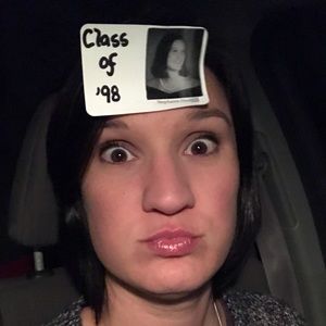 Meet your Posher, Stephanie